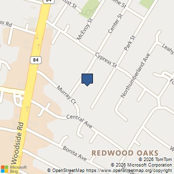 467 Center Street Redwood City, CA MLS# ML82036977