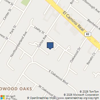 671 Fox Court Redwood City, CA MLS# ML82063842