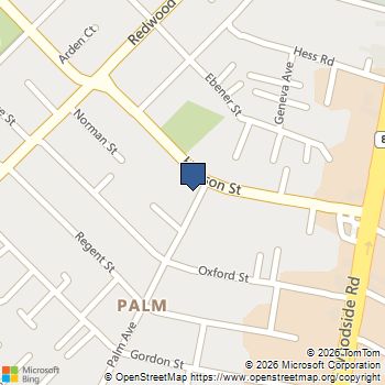 1458 Hudson Street # 204 Redwood City, CA MLS# ML82036491