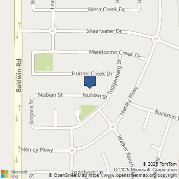 1419 Nubian St Patterson, CA MLS# 41104688