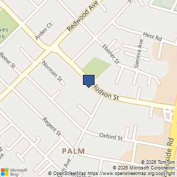 1458 Hudson Street 207 Redwood City, CA MLS# ML82031788