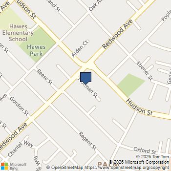 1331 Norman Street Redwood City, CA MLS# ML82035626