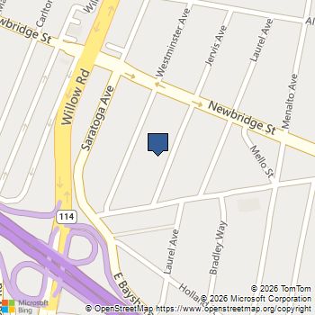 1133 Jervis Avenue East Palo Alto, CA MLS# ML82020633