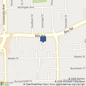 1760 Bay Road East Palo Alto, CA MLS# ML82003629