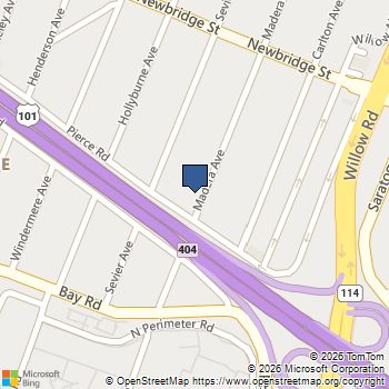 771 Pierce Road # 6 Menlo Park, CA MLS# ML82030193