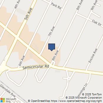 406 7th Avenue Menlo Park, CA MLS# ML82029773