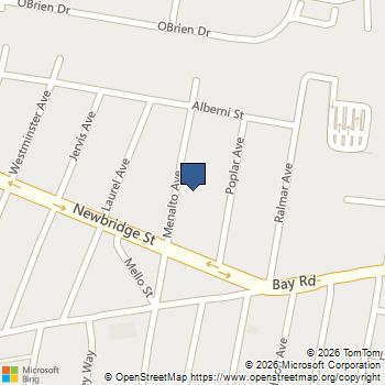 2352 Menalto Avenue East Palo Alto, CA MLS# ML82030345