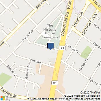 332 Woodside Road Redwood City, CA MLS# ML82016017