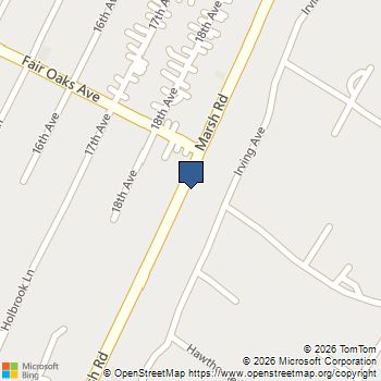 55 Irving Avenue Atherton, CA MLS# ML82033392