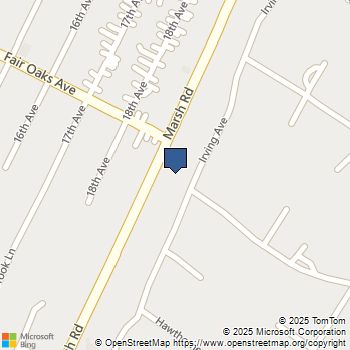 55 Irving Avenue Atherton, CA MLS# ML82016648