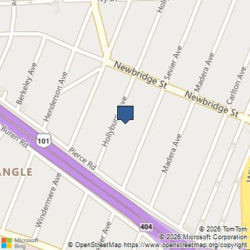 1126 Hollyburne Avenue Menlo Park, CA MLS# ML82063848