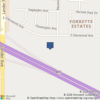 432 E Glenwood Avenue Turlock, CA MLS# MC25162171