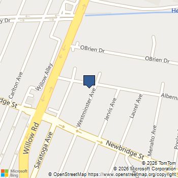 1269 Wesminister Avenue East Palo Alto, CA MLS# ML82065333