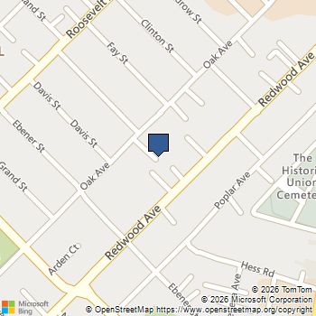 447 Oak Avenue Redwood City, CA MLS# ML82037128