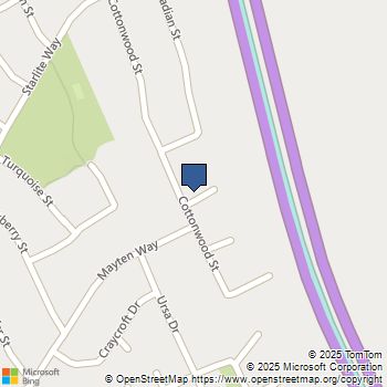 48346 Cottonwood St Fremont, CA MLS# 41114773