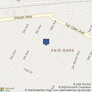 563 Encina Avenue Menlo Park, CA MLS# ML82031288