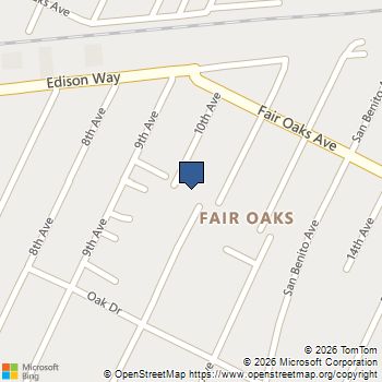 563 Encina Avenue Menlo Park, CA MLS# ML82031288