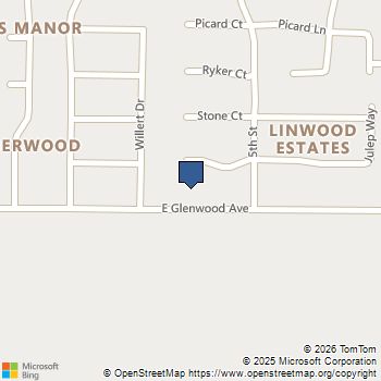 1031 E Glenwood Turlock, CA MLS# 225151905