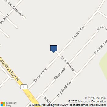 590 Terrace Avenue Half Moon Bay, CA MLS# ML82047195