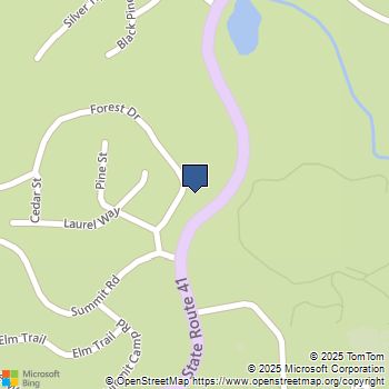 7731 Forest Fish Camp, CA MLS# FR24003035