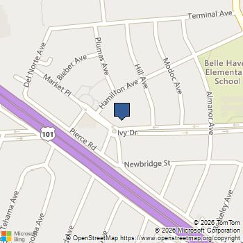 251 Ivy Drive Menlo Park, CA MLS# ML82030341