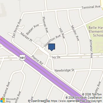 251 Ivy Drive Menlo Park, CA MLS# ML82030341