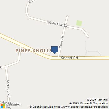 5300 Snead Road Richmond, VA MLS# 2531168