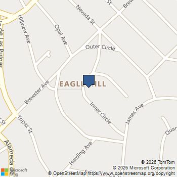 121 Inner Circle Redwood City, CA MLS# ML82043251