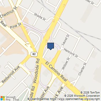 34 Manzanita Street Redwood City, CA MLS# ML82033613