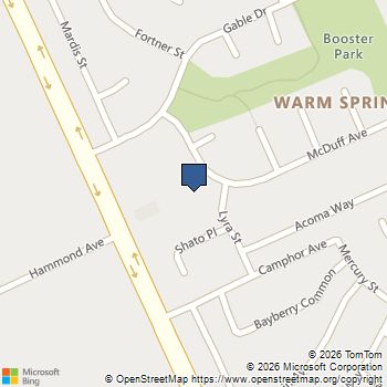 298 Mcduff Avenue Fremont, CA MLS# ML82043759