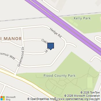 263 Oakhurst Place Menlo Park, CA MLS# ML82054081