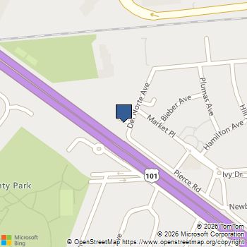 1104 Del Norte Avenue Menlo Park, CA MLS# ML82033261