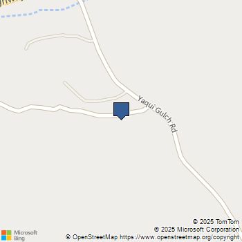 4943 Yaqui Gulch Road Mariposa, CA MLS# MP25218513