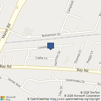 60 Lorelei Lane Menlo Park, CA MLS# ML82032507