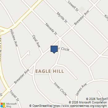 314 Outer Circle Redwood City, CA MLS# ML82040100