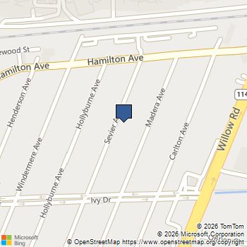 1348 Sevier Avenue Menlo Park, CA MLS# ML82047829