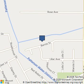 216 Barros Street Patterson, CA MLS# IV25084212