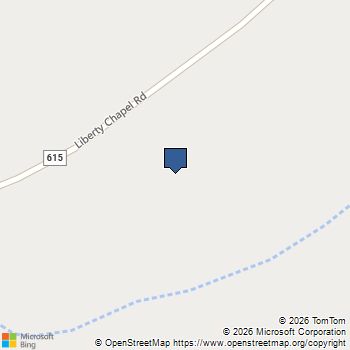 3936 LIBERTY CHAPEL RD Appomattox, VA MLS# 678778