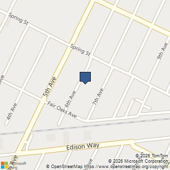 750 6th Avenue Redwood City, CA MLS# ML82054264