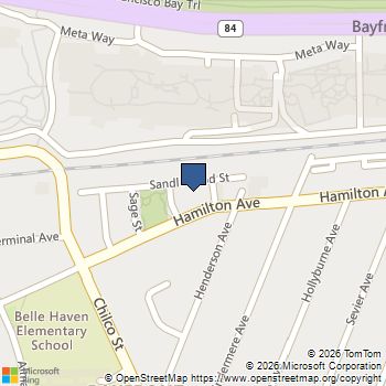 510 Sandlewood Street Menlo Park, CA MLS# ML82042967