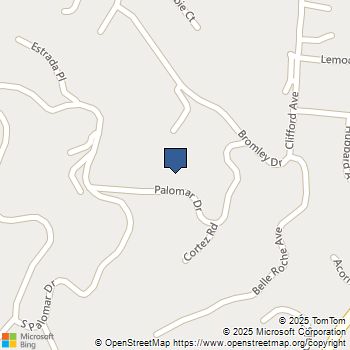 416 Palomar Drive Redwood City, CA MLS# ML81996843