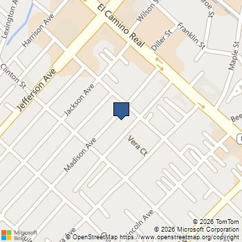 217 Madison Avenue Redwood City, CA MLS# ML82037979