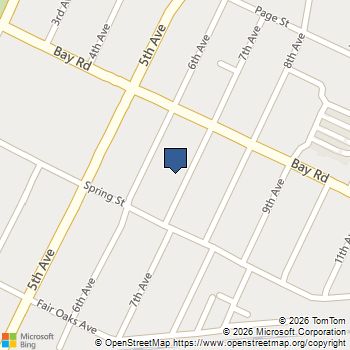 823 7th Avenue Redwood City, CA MLS# ML82050189