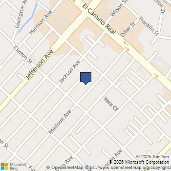 234 Madison Avenue Redwood City, CA MLS# ML82048454