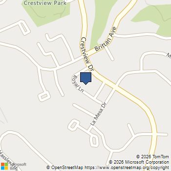 1125 Royal Lane San Carlos, CA MLS# ML82030199