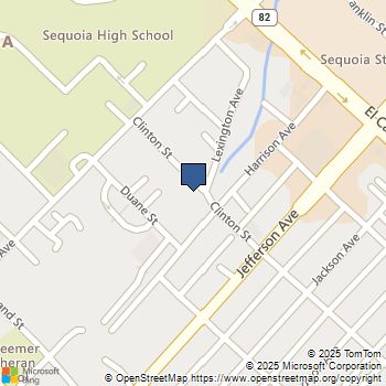 464 Clinton Street 309 Redwood City, CA MLS# ML82019653