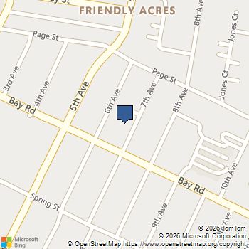 915 7th Avenue Redwood City, CA MLS# ML82058767