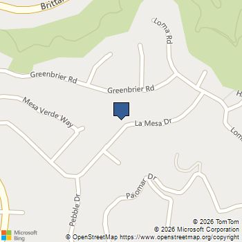 3162 La Mesa Drive San Carlos, CA MLS# ML82044736