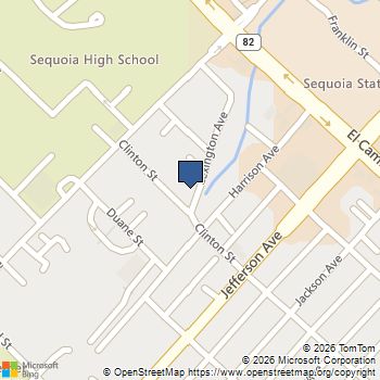 467 Clinton 7 Redwood City, CA MLS# ML82033576