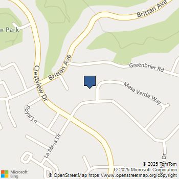 108 Mesa Verde Way San Carlos, CA MLS# ML82025747